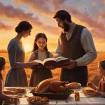gratitude in biblical scripture