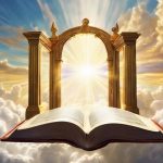 heavenly references in scripture