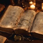 hidden symbolism in scriptures