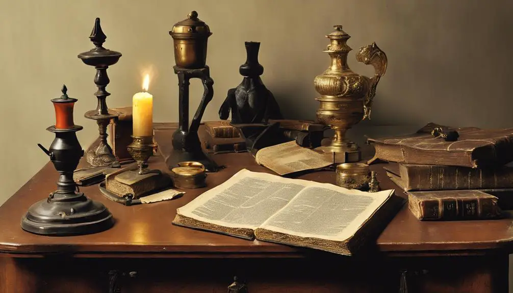 historians analyze napoleon s bible
