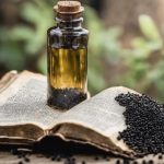 historical significance of black seed oil