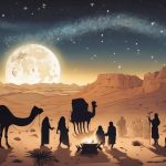 illuminating bible night descriptions