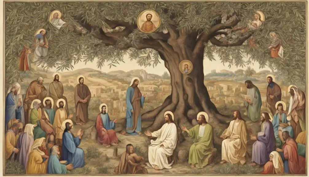 interfaith dialogue with jesus
