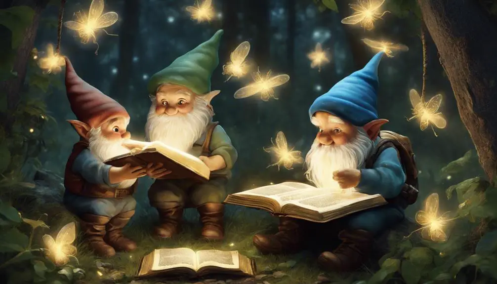 interpreting gnomes biblically