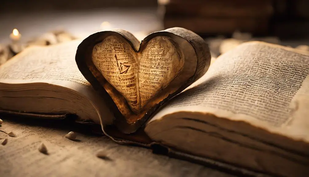 interpreting love in scripture
