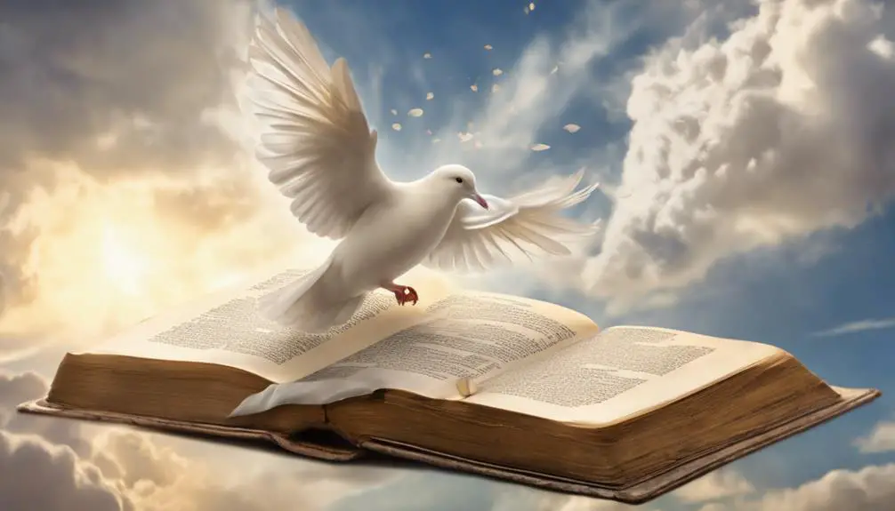 interpreting peace in scriptures