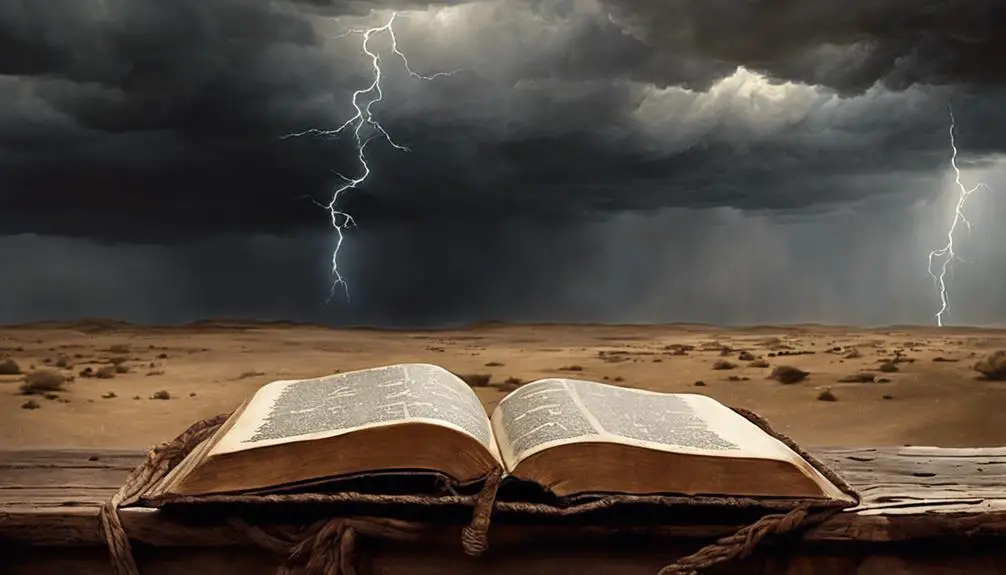interpreting the bible metaphorically