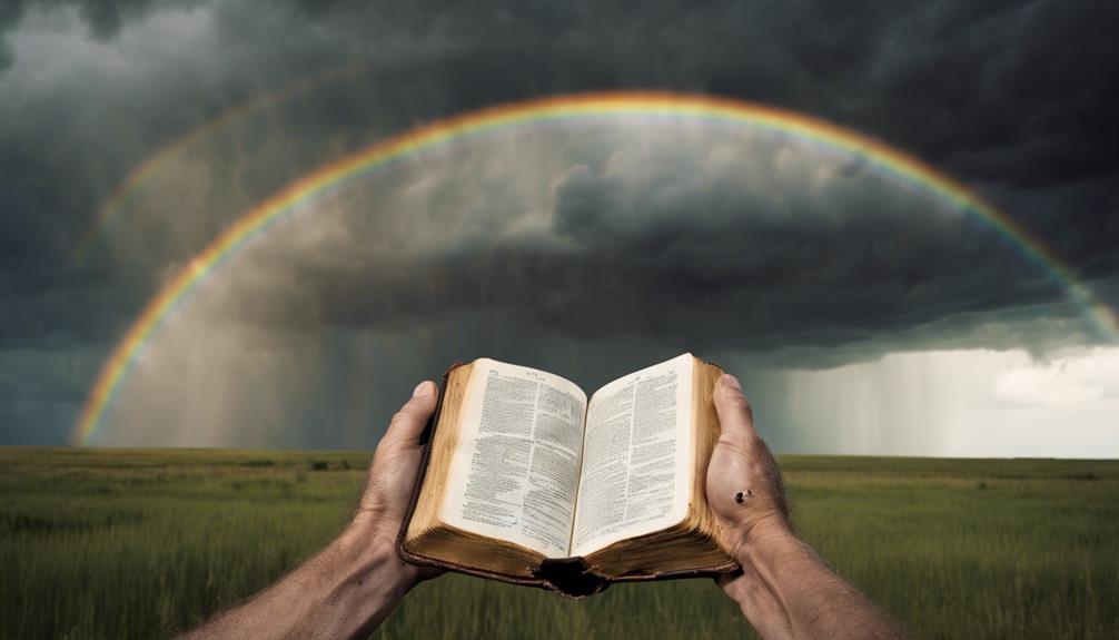 interpreting the bible s wisdom