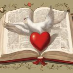 love in biblical verses