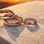 marriage study with god