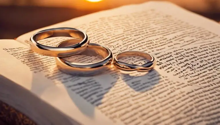 marriage study with god
