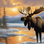 moose symbolism in scripture