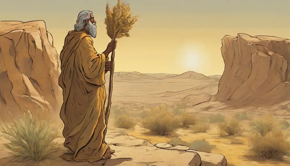 moses conditional statement clarity