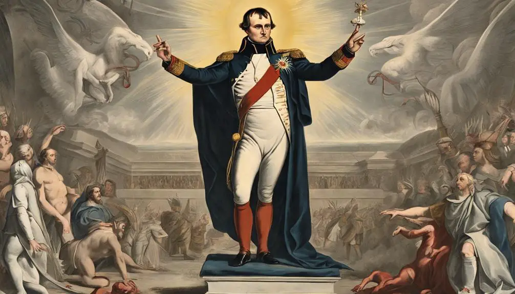 napoleon and biblical prophecy