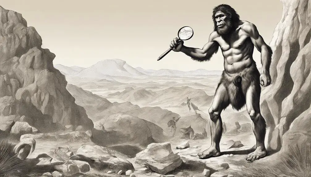 neanderthals in brief overview
