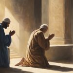 parable of the pharisee