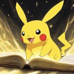 pikachu in biblical context