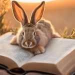 rabbit symbolism in bible