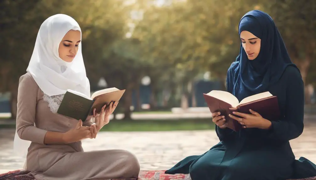 religious head coverings comparison