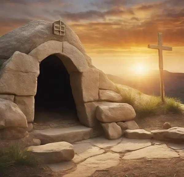 resurrection of jesus christ