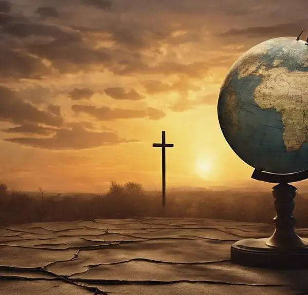 revelation describes world s end