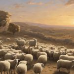 sheepfold in biblical context