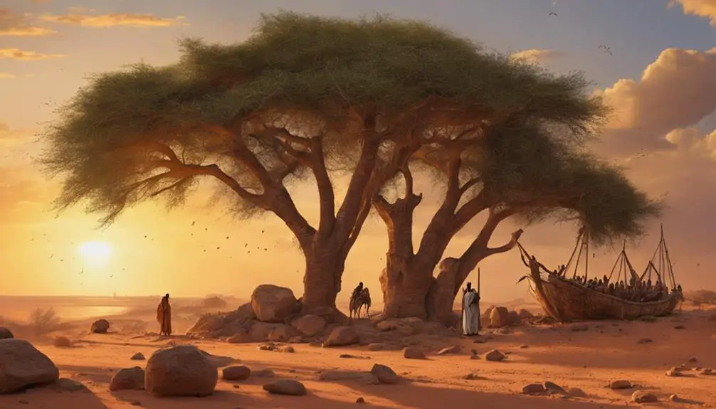 somalia s ancient biblical roots