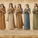 studying biblical women s stories