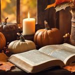thanksgiving bible verses list