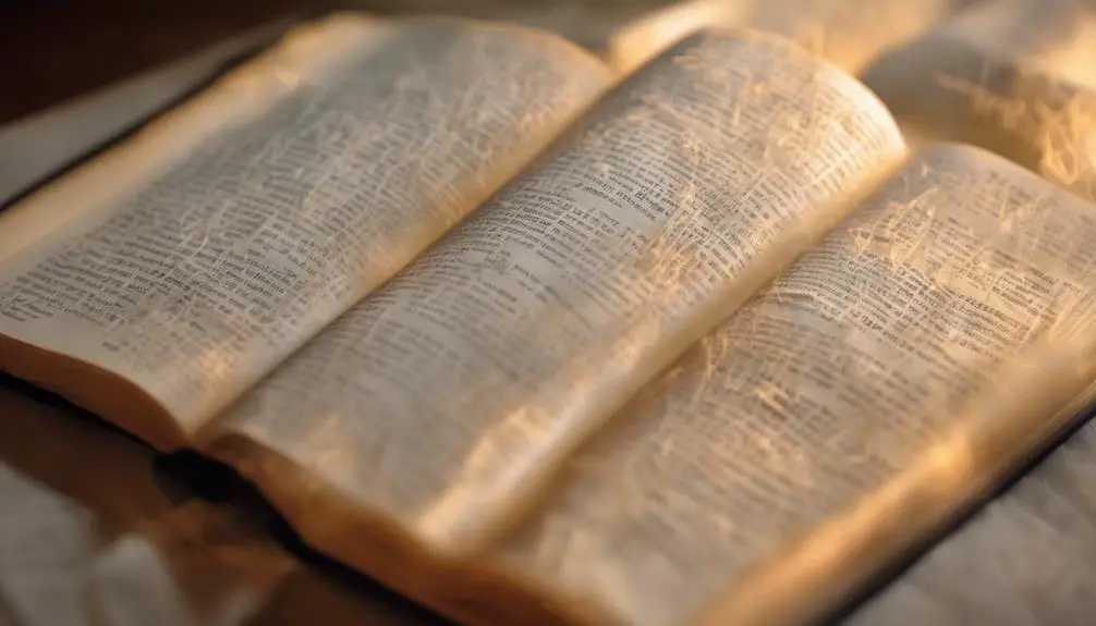 thin pages in bibles