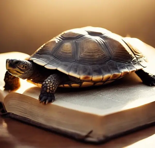 turtle symbolism in bible