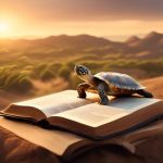 turtle symbolism in christianity