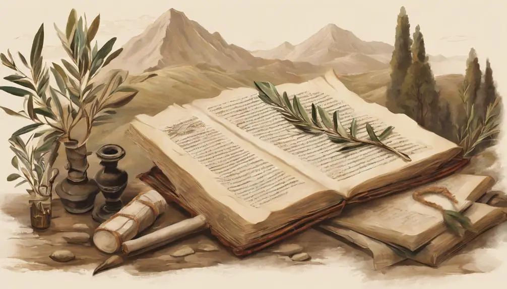 understanding the biblical timeline