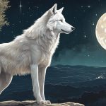 wolf symbolism in christianity
