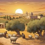agricultural references in scriptures