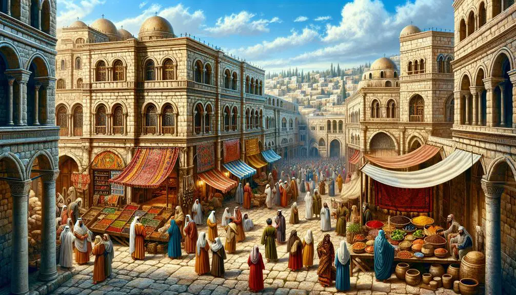ancient biblical cultures explored