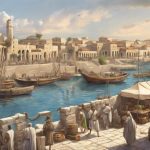 ancient city in scriptures