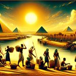 ancient egypt in scriptures