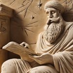 ancient mesopotamian sages mentioned