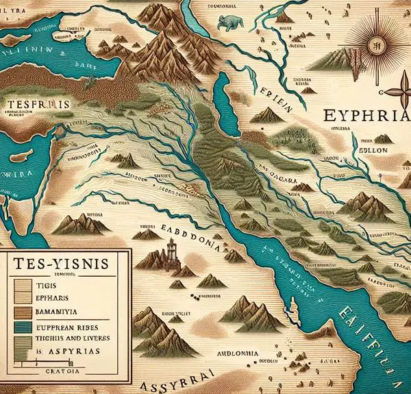 ancient region in mesopotamia