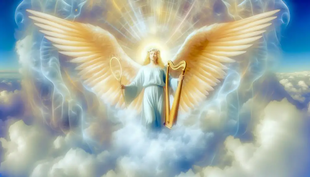 angel cast out heaven