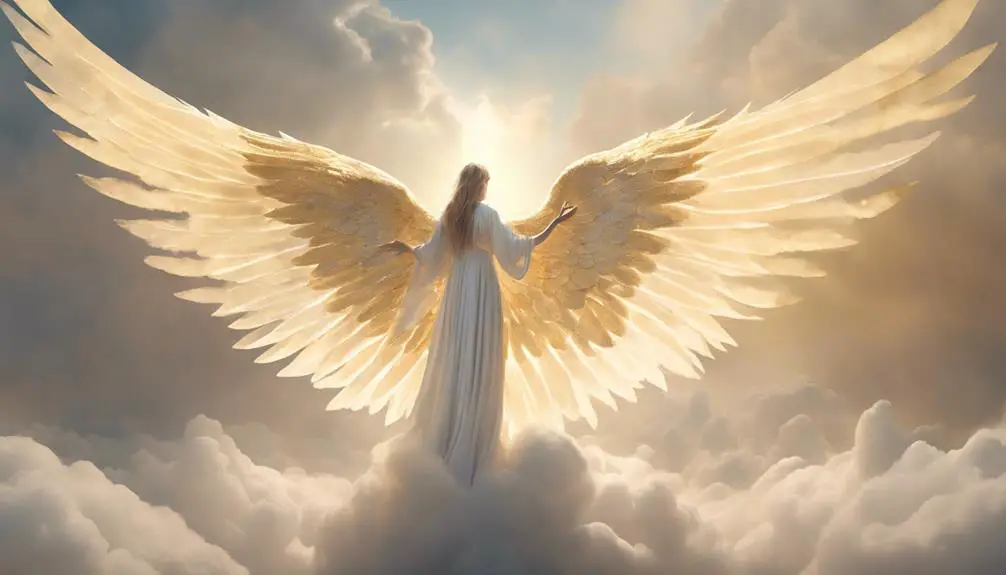 angel remiel in bible