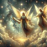 angels as sons of god