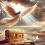 angels in biblical stories