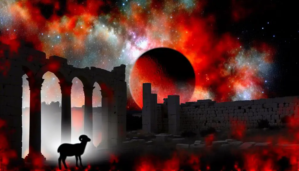 apocalyptic prophecies and revelations
