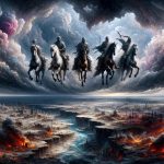apocalyptic prophecies in scripture