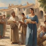 apphia in biblical context