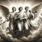 archangels in biblical scripture