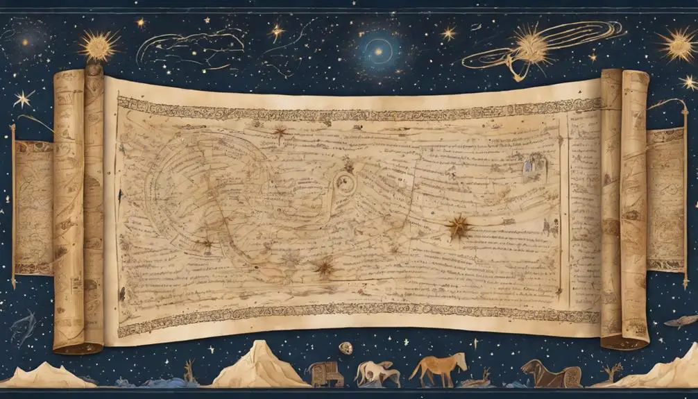 astronomical discoveries and history