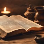 bible passage on forgiveness